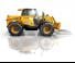 Ładowarki teleskopowe JCB 541-70