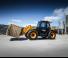 Ładowarki teleskopowe JCB 541-70