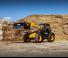 Ładowarki teleskopowe JCB 541-70