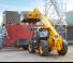 Ładowarki teleskopowe JCB 541-70