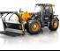 Ładowarki teleskopowe JCB 541-70