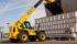 Ładowarki teleskopowe JCB 550-80 DS