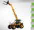 Dieci Agri Plus 38.9 VS EVO2 96