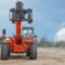 Ładowarki teleskopowe Doosan DT70
