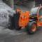 Ładowarki teleskopowe Doosan DT70