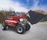 Ładowarki teleskopowe Case IH Farmlift 525 Basis