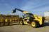 Ładowarki teleskopowe New Holland LM 1333 turbo