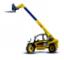 Ładowarki teleskopowe New Holland LM 732