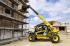 Ładowarki teleskopowe New Holland LM 732