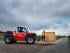 Ładowarki teleskopowe Massey Ferguson MF 9205