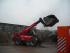 Ładowarki teleskopowe Manitou MHT 780 T