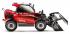 Ładowarki teleskopowe Manitou MLT 625-75 H