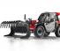 Ładowarki teleskopowe Manitou MLT 625-75 H