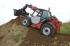 Ładowarki teleskopowe Manitou MT 1030 ST Evolution