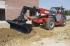 Ładowarki teleskopowe Manitou MT 1030 ST Evolution
