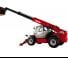 Ładowarki teleskopowe Manitou MT 1440 easy