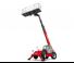 Ładowarki teleskopowe Manitou MT 1840 A