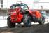 Ładowarki teleskopowe Manitou MT 625 T