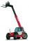Ładowarki teleskopowe Manitou MT 732 Evolution