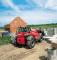 Ładowarki teleskopowe Manitou MT 732 Evolution