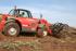 Ładowarki teleskopowe Manitou MT 732 Evolution