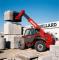 Manitou MVT 660 T