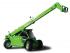 Ładowarki teleskopowe Merlo Panoramic P 25.6 L
