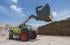 Ładowarki teleskopowe Claas Scorpion 6030 Compact
