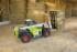Ładowarki teleskopowe Claas Scorpion 7045