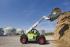 Ładowarki teleskopowe Claas Scorpion 7045