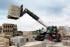 Ładowarki teleskopowe Bobcat T40180 IIIB