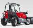 Ładowarki teleskopowe Weidemann T4108