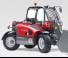 Ładowarki teleskopowe Weidemann T4512