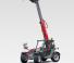 Ładowarki teleskopowe Weidemann T5522