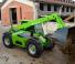 Ładowarki teleskopowe Merlo TF 35.7 CS-120