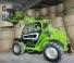 Ładowarki teleskopowe Merlo TF 38.7 CS-120