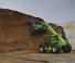 Ładowarki teleskopowe Merlo TF 50.8 T-120