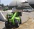 Ładowarki teleskopowe Merlo TF 50.8 T-120
