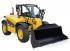 Caterpillar TH215