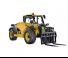 Ładowarki teleskopowe Caterpillar TH306D