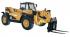 Ładowarki teleskopowe Caterpillar TH360B