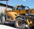 Ładowarki teleskopowe Caterpillar TH414C