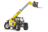 Ładowarki teleskopowe Wacker Neuson TH735