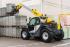 Ładowarki teleskopowe Wacker Neuson TH735