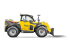 Ładowarki teleskopowe Wacker Neuson TH955