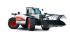 Ładowarki teleskopowe Bobcat TL 470