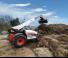 Ładowarki teleskopowe Bobcat TL470HF Agri