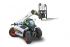 Ładowarki teleskopowe Bobcat TL470HF IIIB