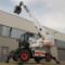 Ładowarka teleskopowa obrotowa Bobcat TR38160