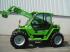 Ładowarki teleskopowe Merlo Turbofarmer P 37.10 CS